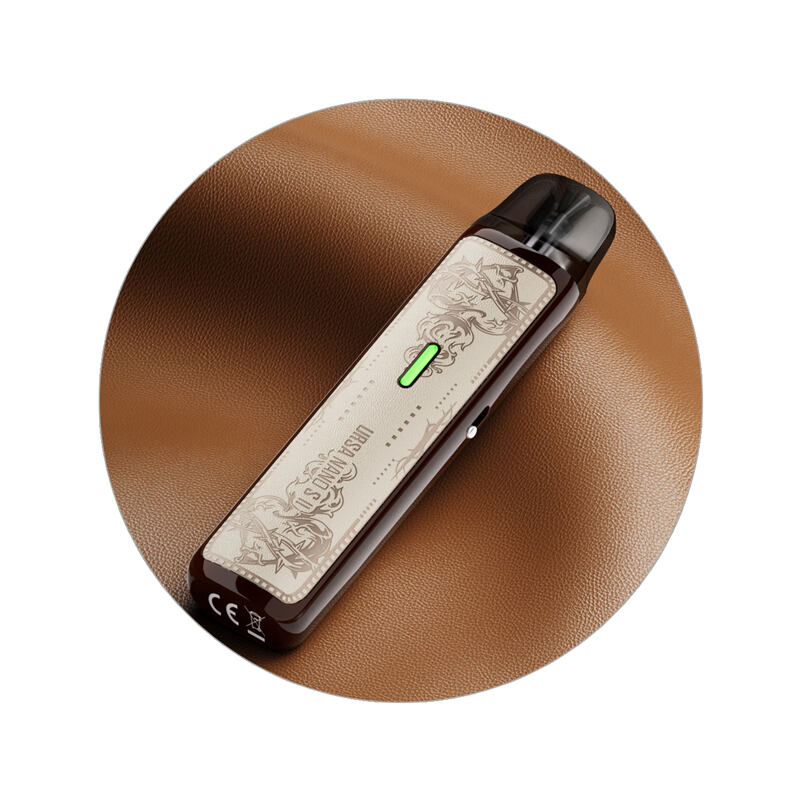 Uwell Caliburn Explorer Pod Kit_1